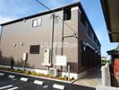 ウエスティアの間取り画像