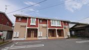 モンテロッソ アルマーレCの間取り画像
