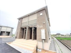 ボンヌール Ⅰの外観画像