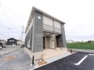ボンヌール Ⅱの間取り画像