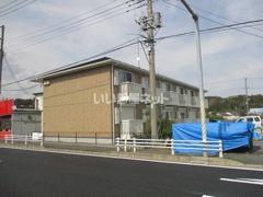 ESTRONDE(エスト・ロンド)の外観画像