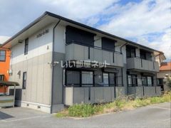 ハイカムール米山 Aの外観画像