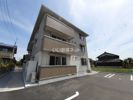 アースフィールド彦根の間取り画像