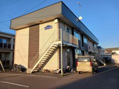 レジオンドヌール日新の外観画像