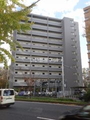 Conde藤が丘の外観画像