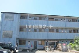 パティオ太子の外観画像