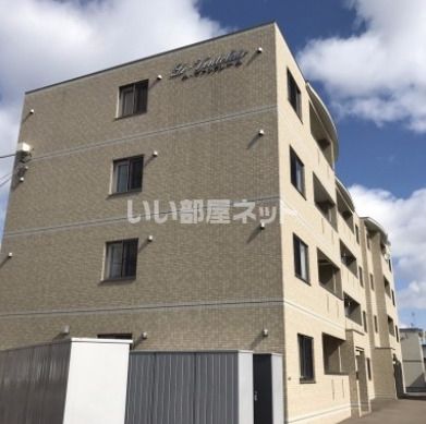 ル・ヴァンクレールの外観画像