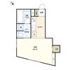 Casa tagajoの間取り画像