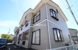 ララ松崎の間取り画像