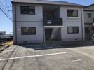 ハイム・フローラBの外観