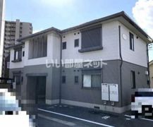 クラレッドシティ C棟の外観画像