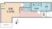 GRANFERTE上草柳の間取り画像