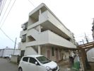 サンパールハイツの間取り画像