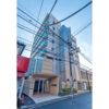 スタイリオ元住吉の間取り画像