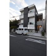 アルバーノ中村luxeの外観画像