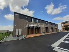 サン・フローラ Ⅰの外観画像