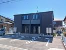 ソレイユルヴァンⅡの間取り画像