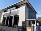 プリムローズ Ⅴの間取り画像