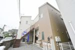 ベイルーム和田町の間取り画像