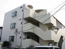 ジュネパレス大和第03の外観画像