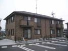 エクレーレ Aの間取り画像
