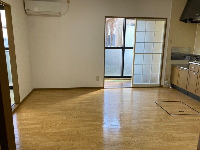 リビング
