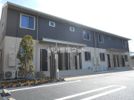 MAY CASTLEの外観画像