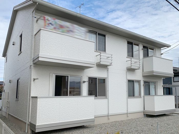 ブルーム杵淵の外観画像