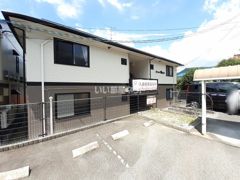 セジュール雅21 B棟の外観画像