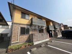 ウィルモア さくら野の外観画像
