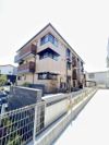GRACE ARK（グレースアーク）の間取り画像