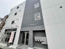 D－Square深江本町の間取り画像