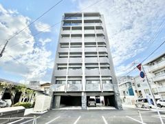 LIXIS大江の外観画像