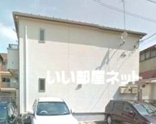 スマートメゾン越谷の外観画像