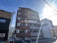 uTerraceの外観画像