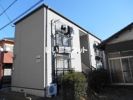 セイワハイツの外観