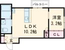 ルミエールの間取り画像