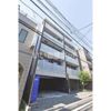 ルクレ西池袋の間取り画像
