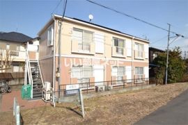 メゾンドソレイユの外観画像