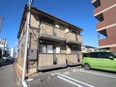 リヴェール ABの外観画像