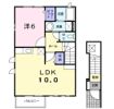 パティオ・Tの間取り画像