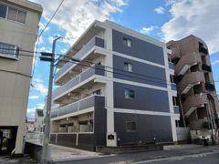 ジェン・ルーの外観画像