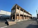 フジパレス水道路の間取り画像