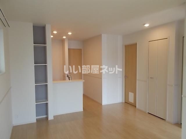 リビング