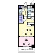 エスペランサ桂川の間取り画像