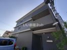 エスパシオ離宮の間取り画像