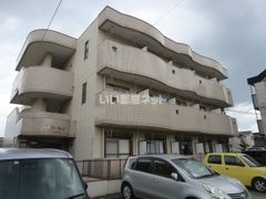 グリーンヒルズ山田15の外観画像