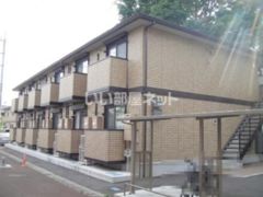 ピーノ・ドマーニの外観画像