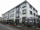 第1レオン光園の外観