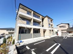 ガーデンプレイスの外観画像